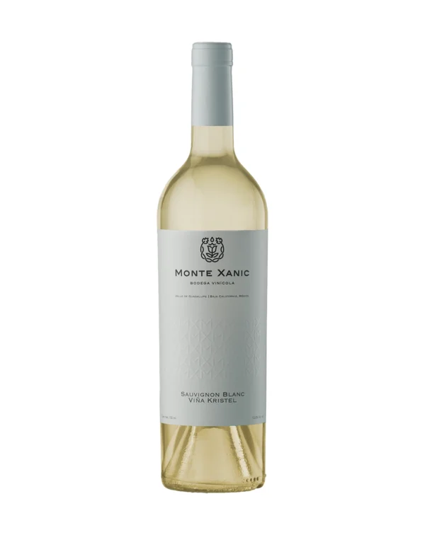 Monte Xanic Sauvignon Blanc Viña Kristel 2024