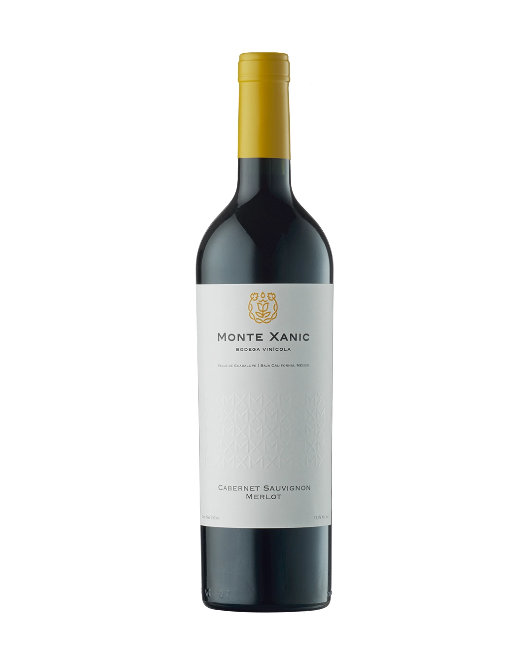 Monte Xanic Cabernet Sauvignon Merlot 2024