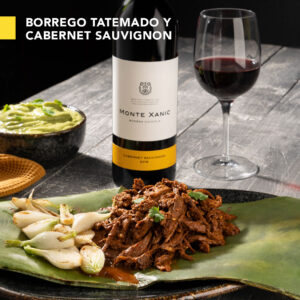 cabernet sauvignon borrego