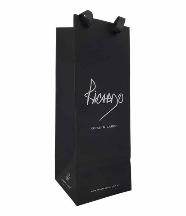 Bolsa Negra para Gran Ricardo