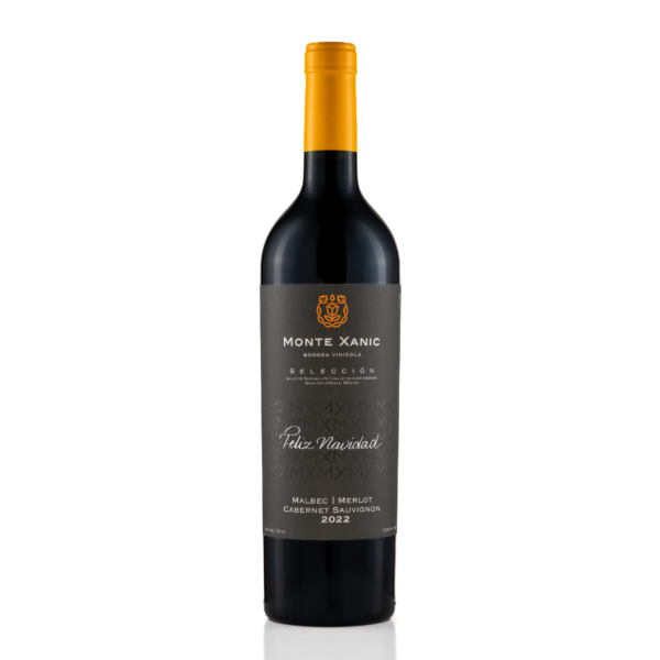 Monte Xanic Selección 2023 personalizable