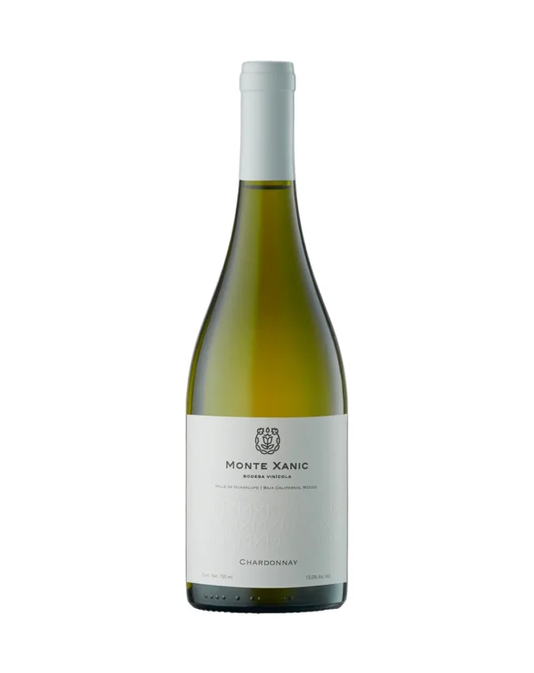 Monte Xanic Chardonnay 2024