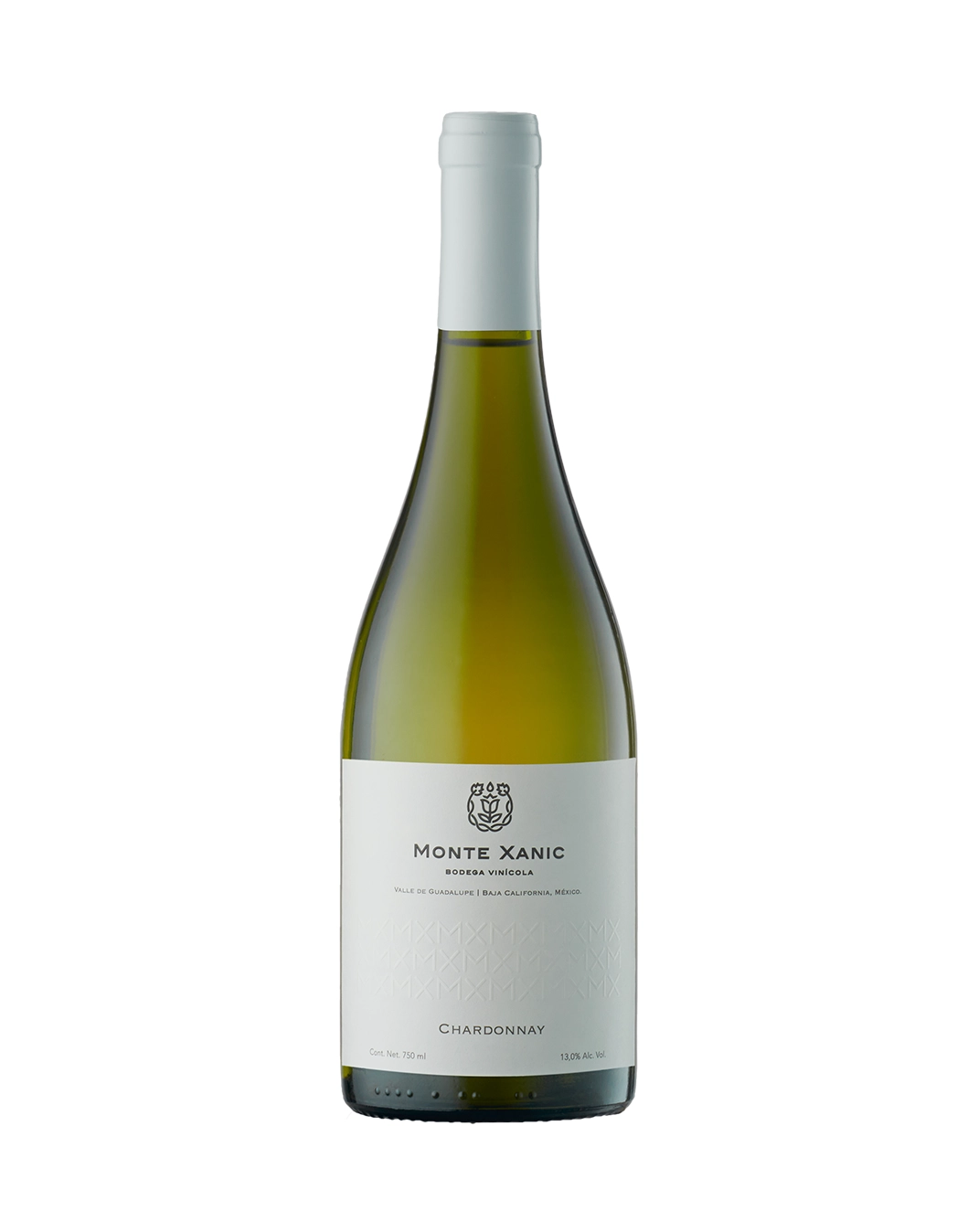 Monte Xanic Chardonnay 2024