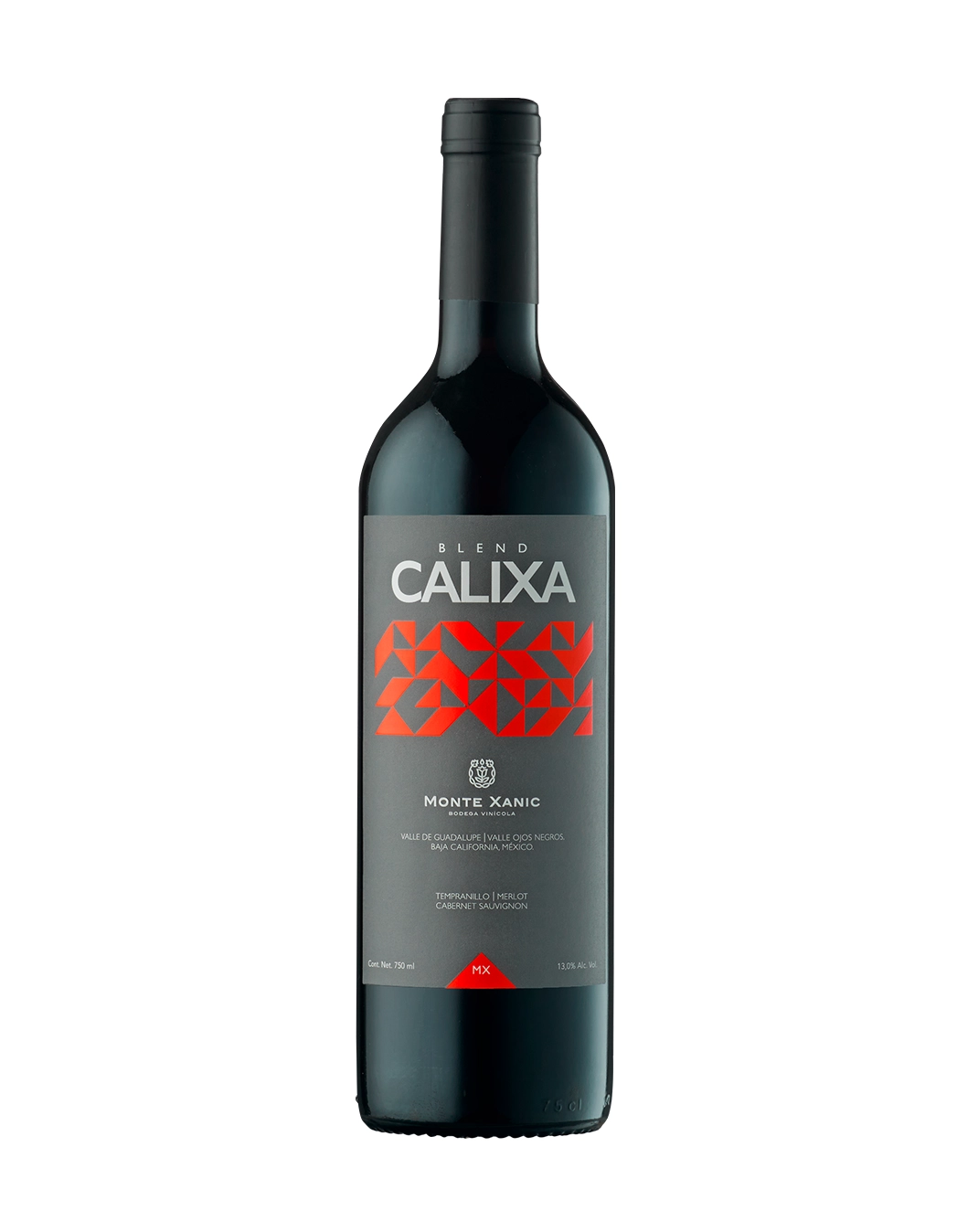 Calixa Blend 2024