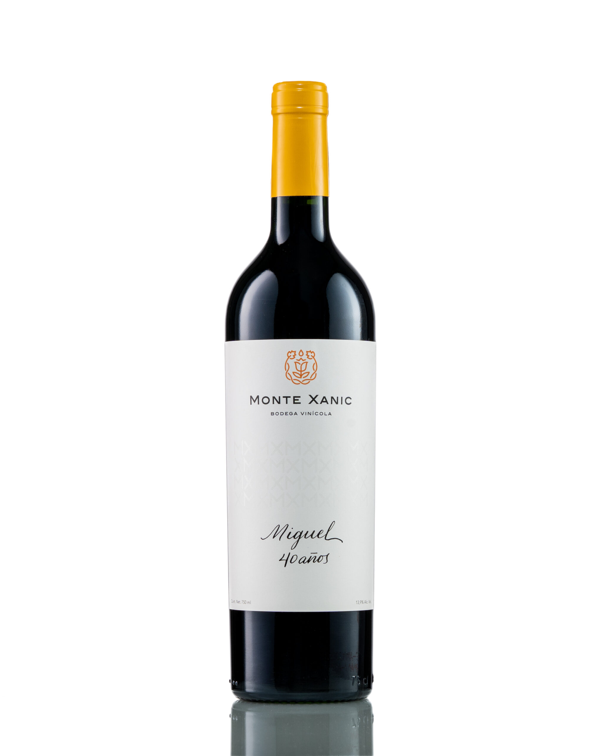 Monte Xanic Cabernet Merlot 2024 personalizable