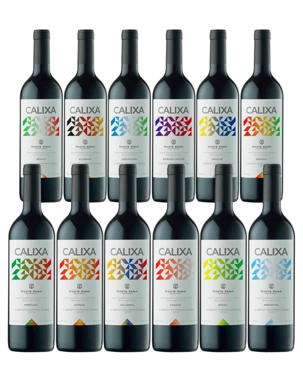 Calixa “Anfitrión Excepcional”